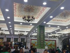 大堂-老毛手抓·盐池滩羊非遗手抓(宁夏总店)