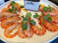 -馋遇江南·精致湖景雅宴(东方之门店)