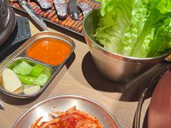 -西塔老太太泥炉烤肉(亚运村店)