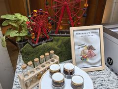 -棕榈岛海鲜自助餐厅(虹桥迎宾馆店)