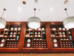 -壹号港湾