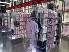 -优衣库(银座店)