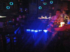 -苏荷酒吧(九街店)