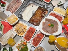 -海底捞火锅(龙湖北京大兴天街店)