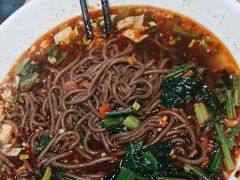 -三好食堂(煎饺·馄饨·肉饼米线·盛世广场店)