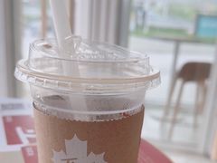 -Tims天好咖啡·贝果(融汇佳盛大厦店)