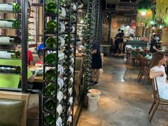 大堂-南海渔家•海鲜•正宗海南菜(海棠湾店)