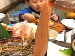 -蟹道乐(道顿堀本店)