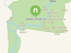 -丹霞山风景名胜区