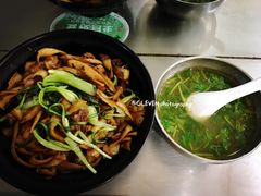 -河南拉面(肇周路店)