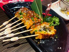 -仙隐小鹿料理食堂(惠济万达店)