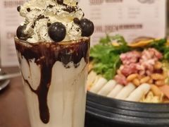 -韩鼎丰·韩国料理(林奥店)