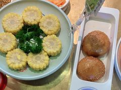 -左庭右院鲜牛肉火锅(南通CBD大有境店)