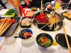 -钢管厂五区小郡肝串串香(南山店)