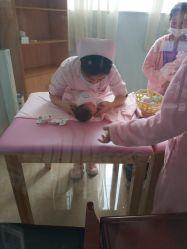 -仕馨月子会所(普宁店)