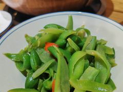 -妈妈的味道·腾冲特色菜(和顺古镇店)