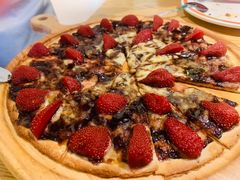 -比格比萨自助(诺亚大厦店)