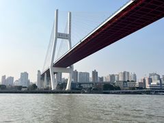 -黄浦江游览快线(金陵东路码头)