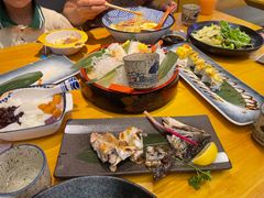 -东加寿司.料理(水游城店)