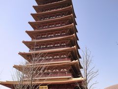 -牛首山文化旅游区