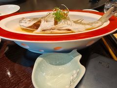 -乾园.魏庐湖景餐厅(花港店)