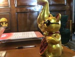 -YASAKI国际舞蹈中心