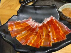 -龙记珍牛和牛烧肉(龙南街店)