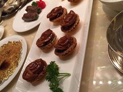 -8餐厅(新葡京酒店)