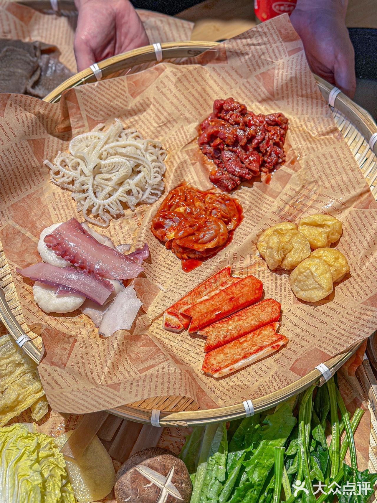 深圳‼️地摊火锅界的“萨莉亚”‼️