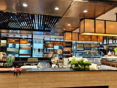 -OPEN開全日自助餐厅·牛肉火锅·海鲜(佛山希尔顿酒店)