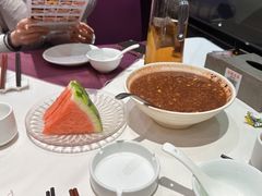 红豆粥-凯鸽酒楼(大同振兴街店)