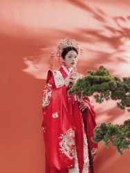 -青禾蒙娜丽莎婚纱摄影(武汉总店)