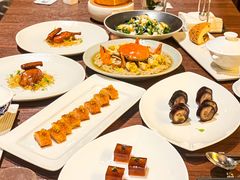 -蛇口希尔顿南海酒店·随轩中餐厅·粤菜