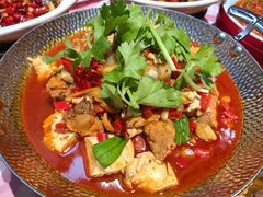 -辣小鲜·南昌大排档(船山路店)