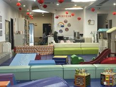-澳洲袋鼠早教(金辉环球广场店)