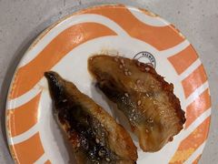 -新一番三文鱼寿司(大东海店)