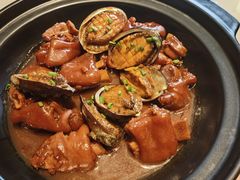 -江南婆婆(车墩店)