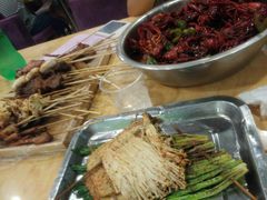 -龙龙烧烤(庄先湾路店)