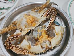 -争先鲜·蒸汽海鲜自助·鲜切牛肉