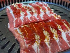 -杨记齐齐哈尔烤肉(总店)