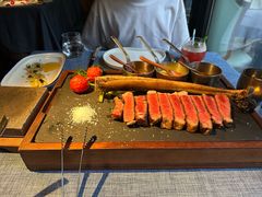 -弦月窗LUNETTE BY AMANDA(复兴路店)