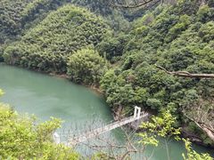 -浙西大峡谷