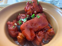 -时间里·新派粤菜(远洋店)