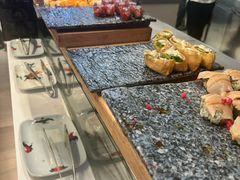 -The COOK·厨餐厅·自助餐(浦东嘉里大酒店)