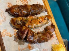 -通海俄式烧烤·俄罗斯大串(七星街店)