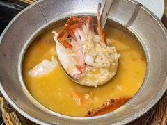 -隅乐胡椒虾·台湾菜·团建(皇岗店)