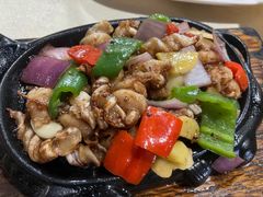 -民记食店(沙溪店)