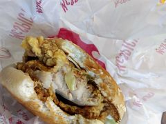 -麦当劳(中山路店)