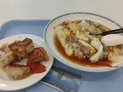 -紫金港餐饮中心-风味餐厅(浙江大学紫金港校区店)