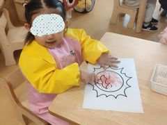 -嘉定民办实蒙早教中心